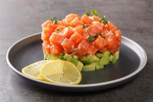 10 recettes riches en vitamine D pour une santé renforcée