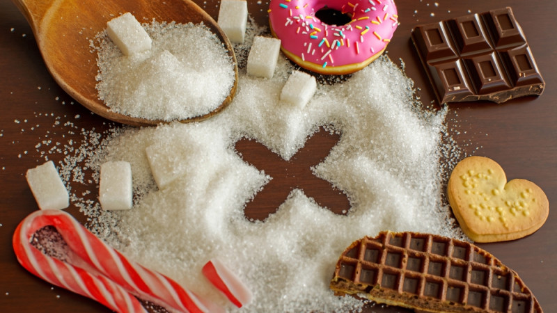10 astuces pour traquer les sucres cachés