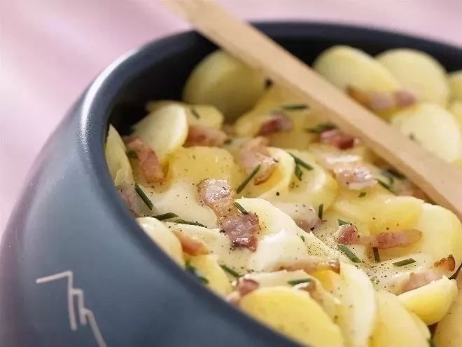 10 recettes au cantal à moins de 200 calories 