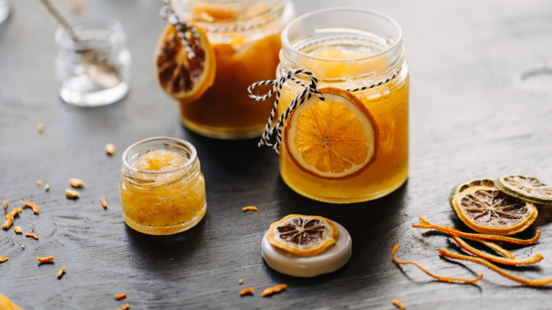 marmelade