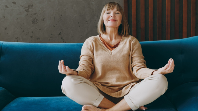 meditation