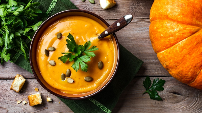 soupe
