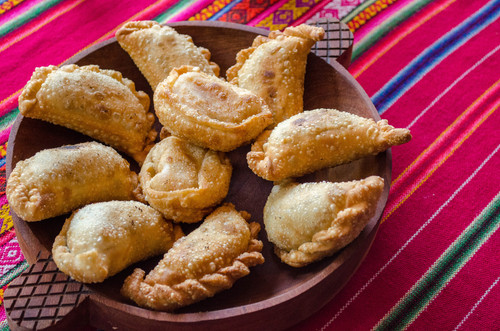 10 recettes venues d’Argentine 