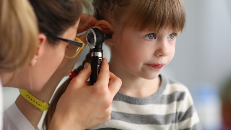 Comment soulager une otite ?