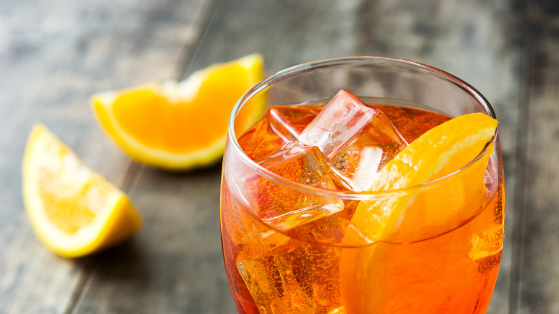 spritz