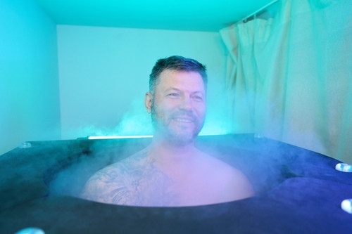 La cryothérapie pour maigrir : ça marche ?