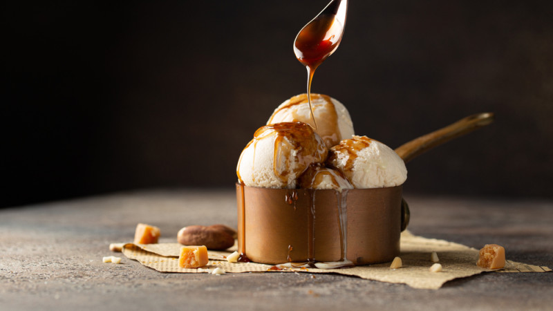 Le sirop de caramel : bienfaits, calories et utilisation en cuisine