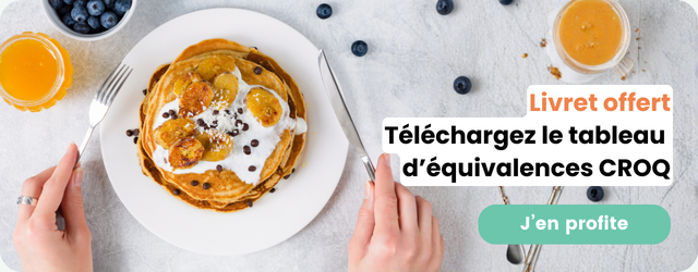 Bannière livret équivalence