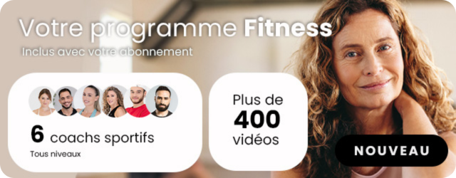 BanniÃ¨re FITNESS