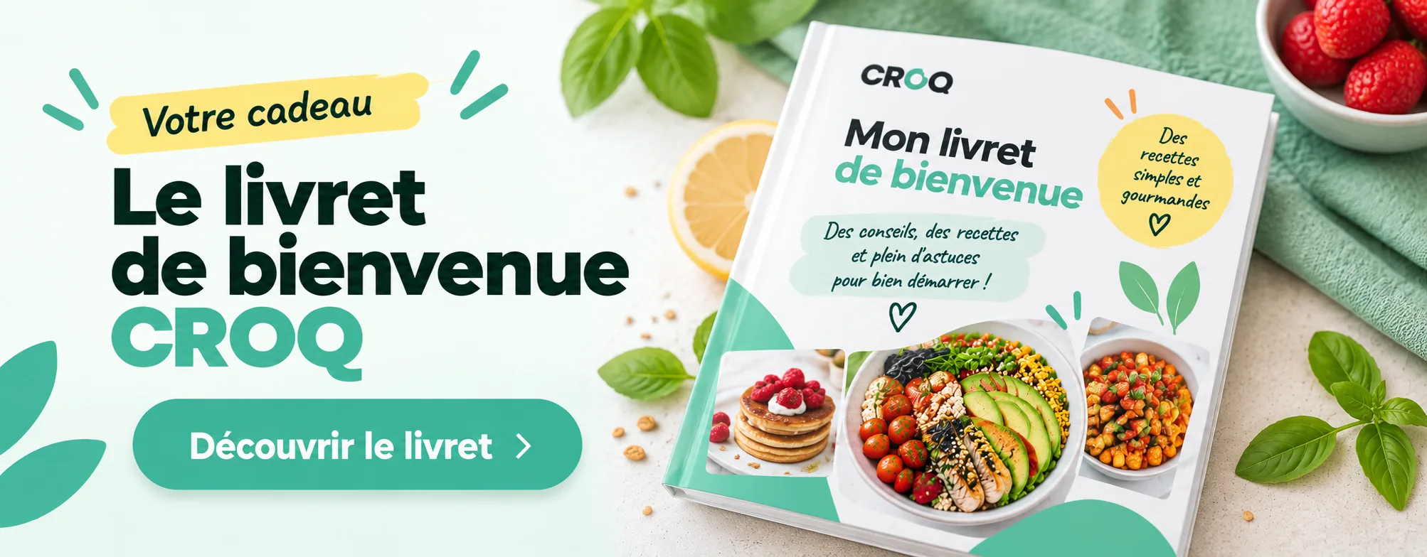 BanniÃ¨re livret de bienvenue