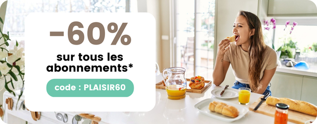 BanniÃ¨re PLAISIR60