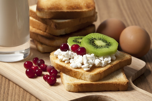 10 recettes gourmandes avec les fruits de mars