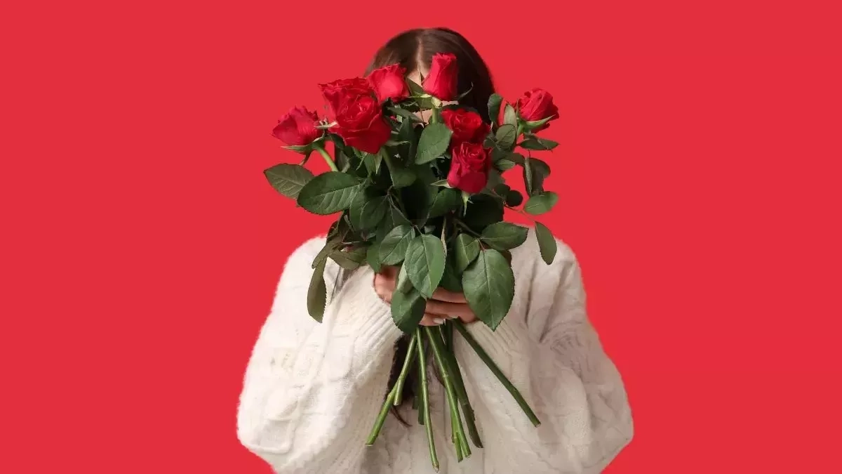 Top 10 des cadeaux pour la Saint-Valentin