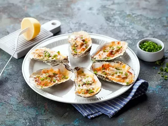 10 recettes gourmandes de coquillages à savourer