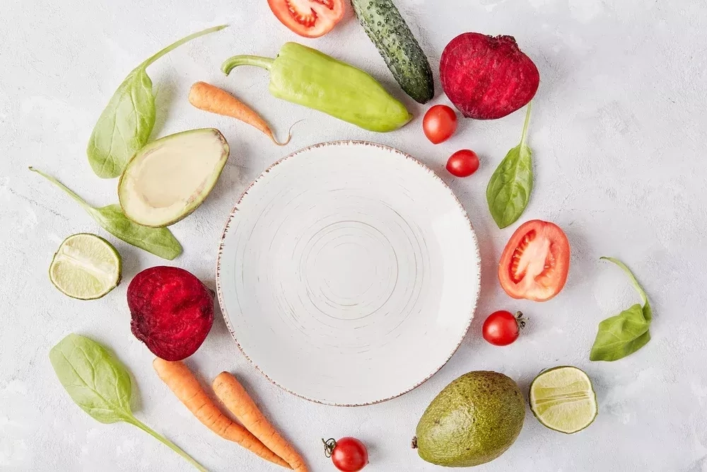 Quel poids espérer perdre avec le régime FODMAP ?