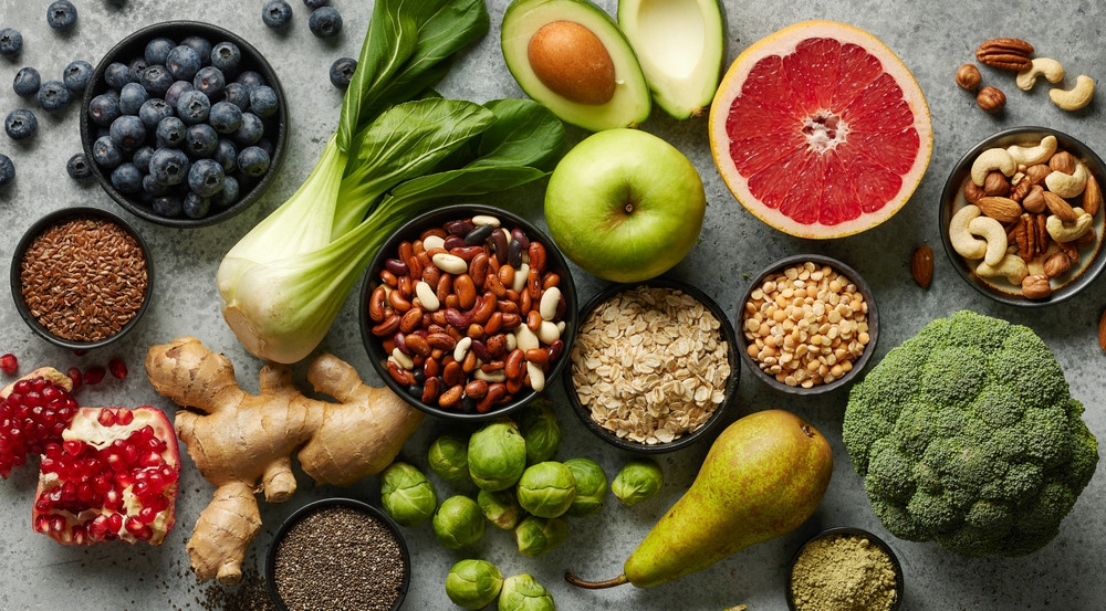 Quels sont les aliments riches en lignanes ?