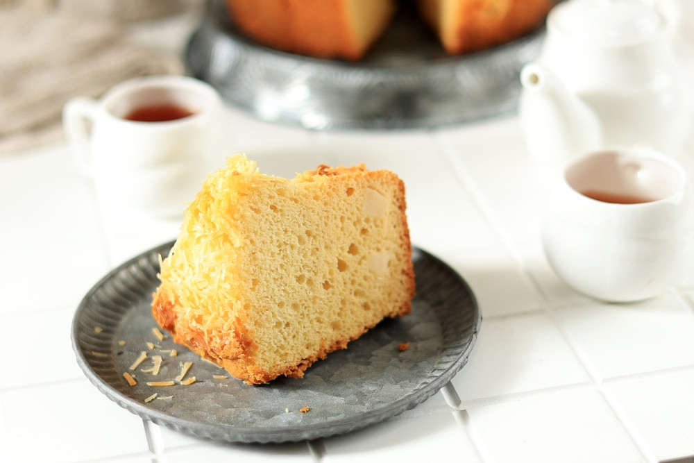 Comment rendre votre cake plus moelleux ?