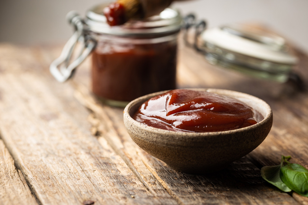 La sauce barbecue est-elle calorique ?