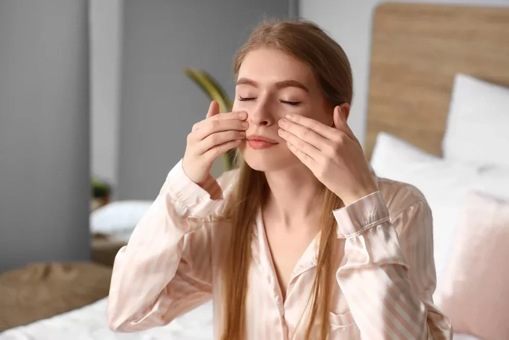 Comment se débarrasser de la graisse au niveau du visage ?