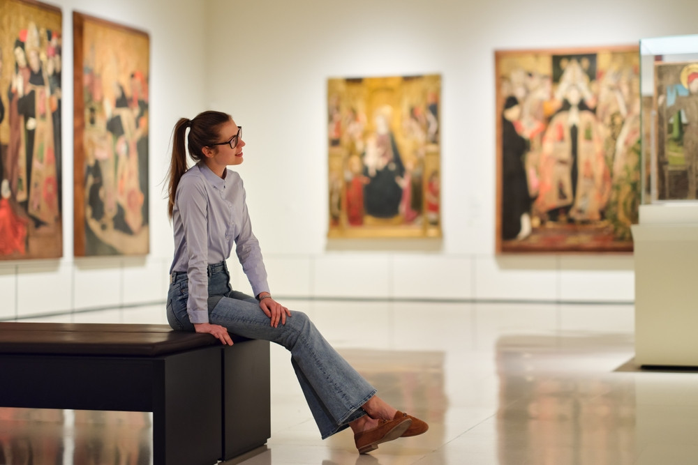 La muséothérapie : les visites de musées comme nouvelle approche thérapeutique