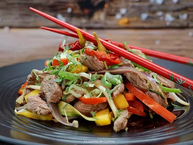 10 recettes légères pour sublimer le bœuf