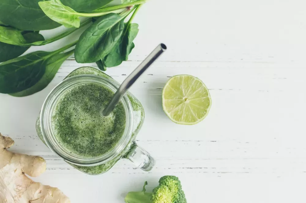 Les meilleurs aliments pour une cure détox