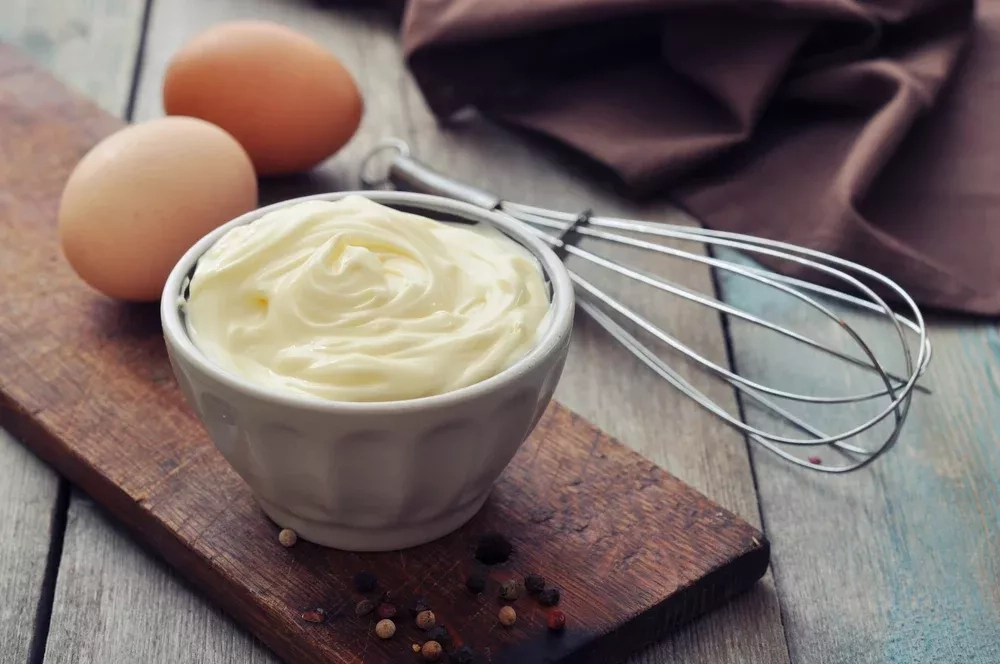 Maigrir : faut-il bannir la mayonnaise ?