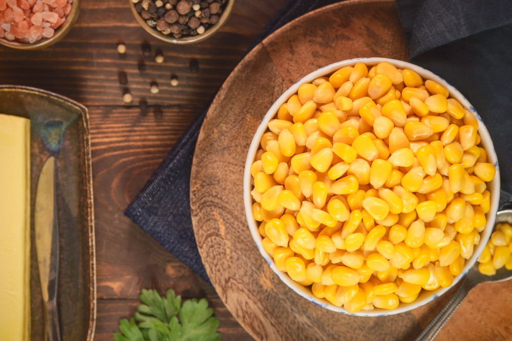 Le Ma s Bienfaits Calories Et Utilisation En Cuisine Alimentation Le Ma s Bienfaits Calories Et Utilisation En Cuisine Alimentation