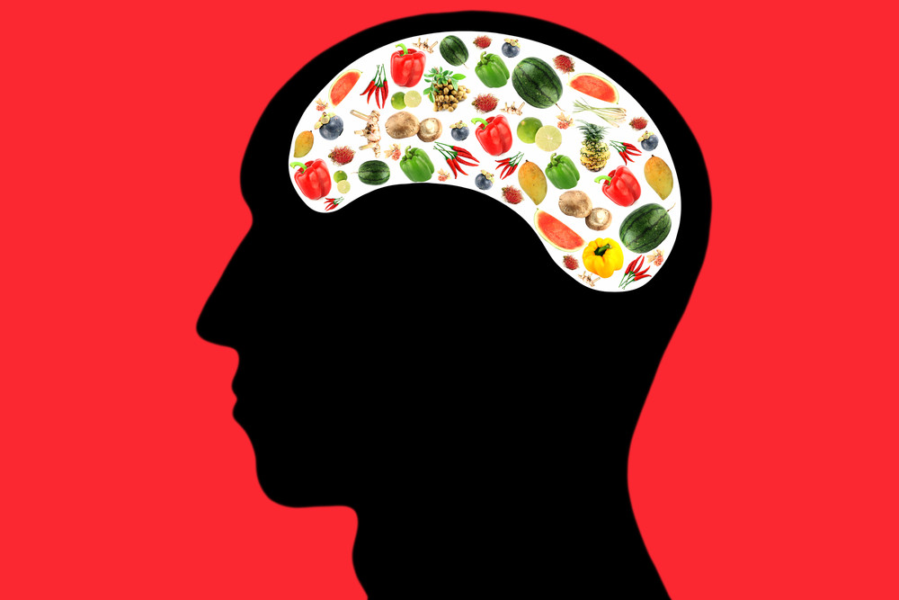 Quels sont les aliments mauvais pour le cerveau ?