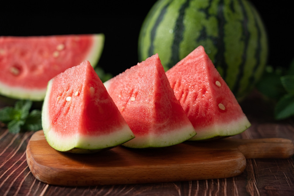 "Que se passe-t-il avec les pastèques ?" : des fruits à la texture caoutchouteuse inquiètent les Américains !