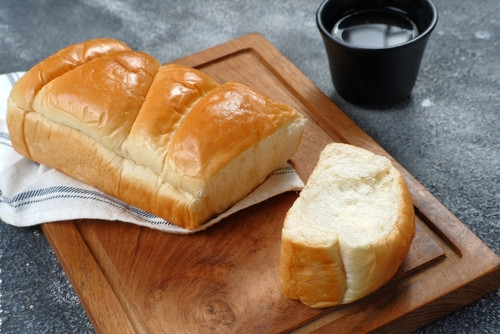 Recette de la brioche japonaise : Shokupan ou Hokkaido Milk Bread