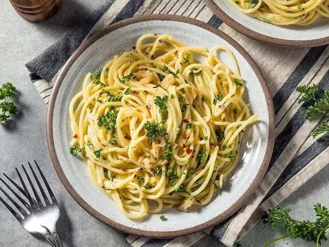 10 recettes faciles et rapides pour un repas de dernière minute