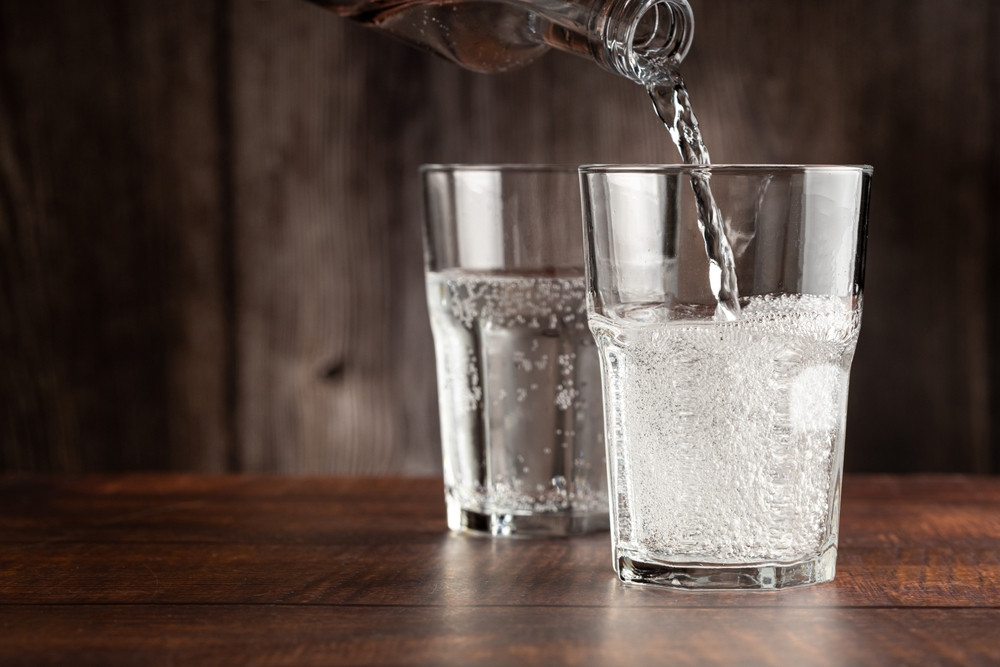 Quelle est la meilleure eau pétillante pour la santé ?