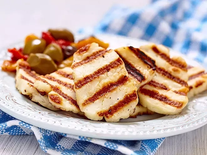10 recettes gourmandes pour cuisiner l’halloumi