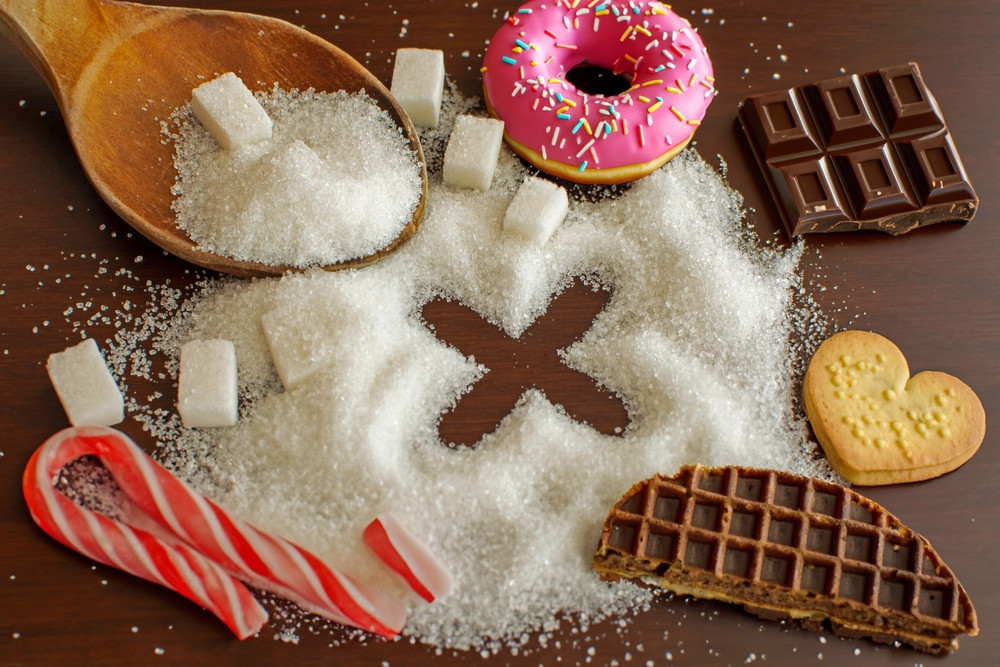 10 astuces pour traquer les sucres cachés