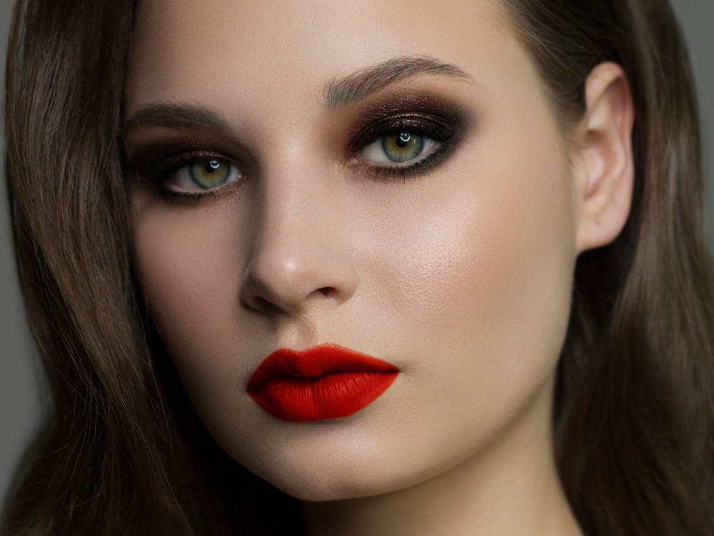 Comment faire un smoky eyes ?