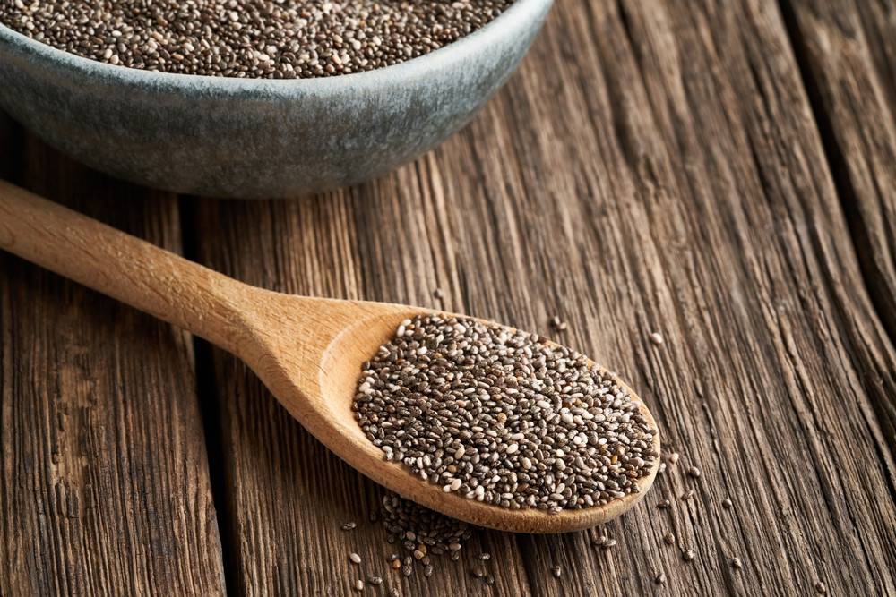 Les graines de chia sont-elles bonnes pour le cholestérol ?