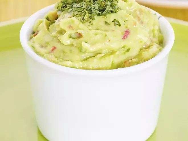10 recettes pour sublimer la coriandre