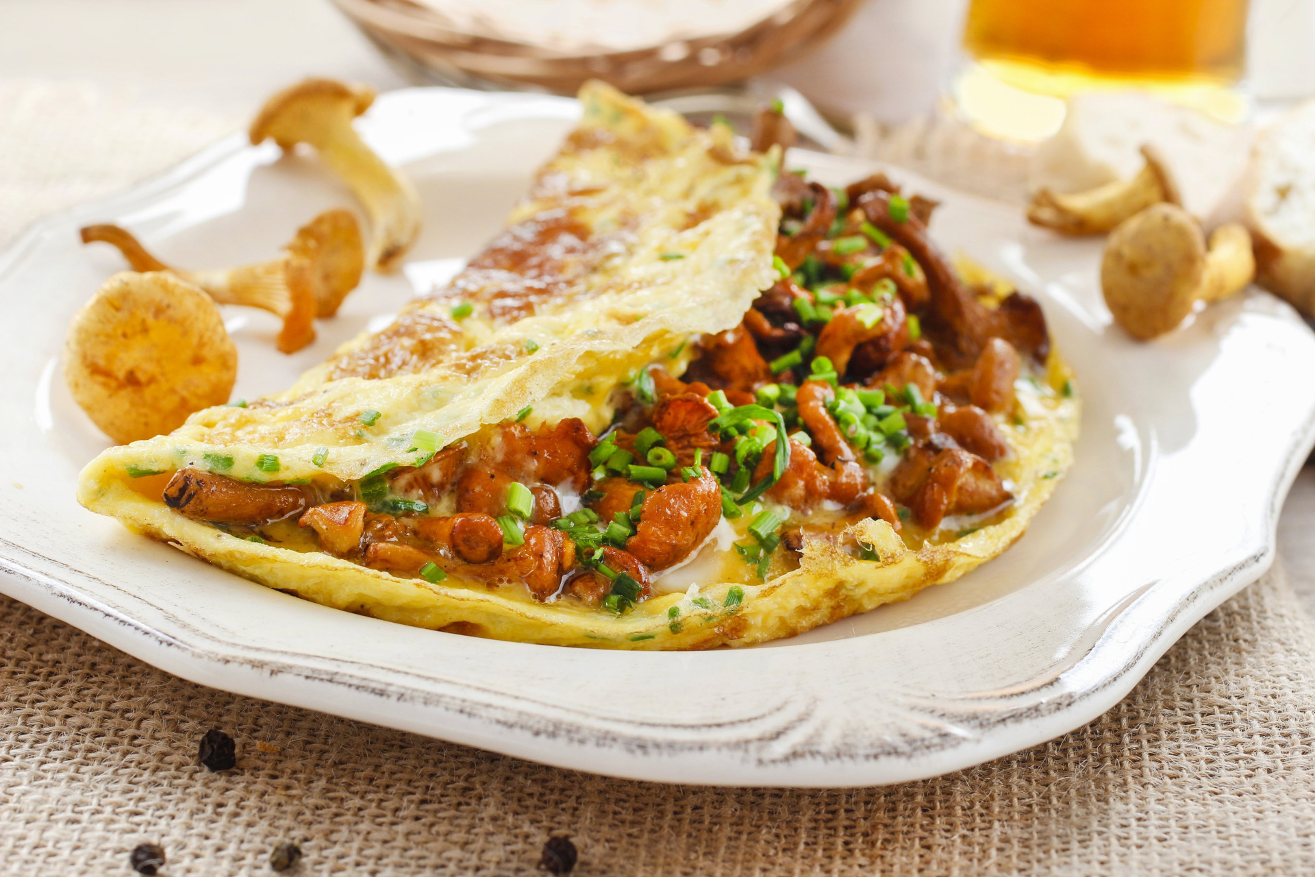 10 recettes savoureuses aux pieds-de-mouton : mettez ce champignon à l’honneur dans votre cuisine