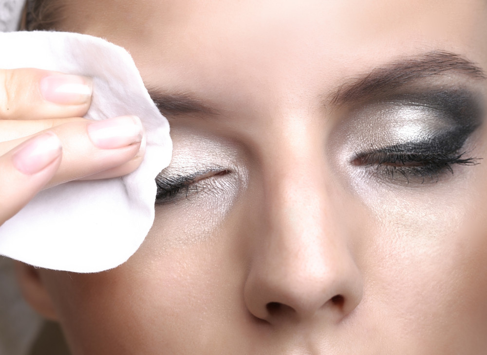 démaquillage
