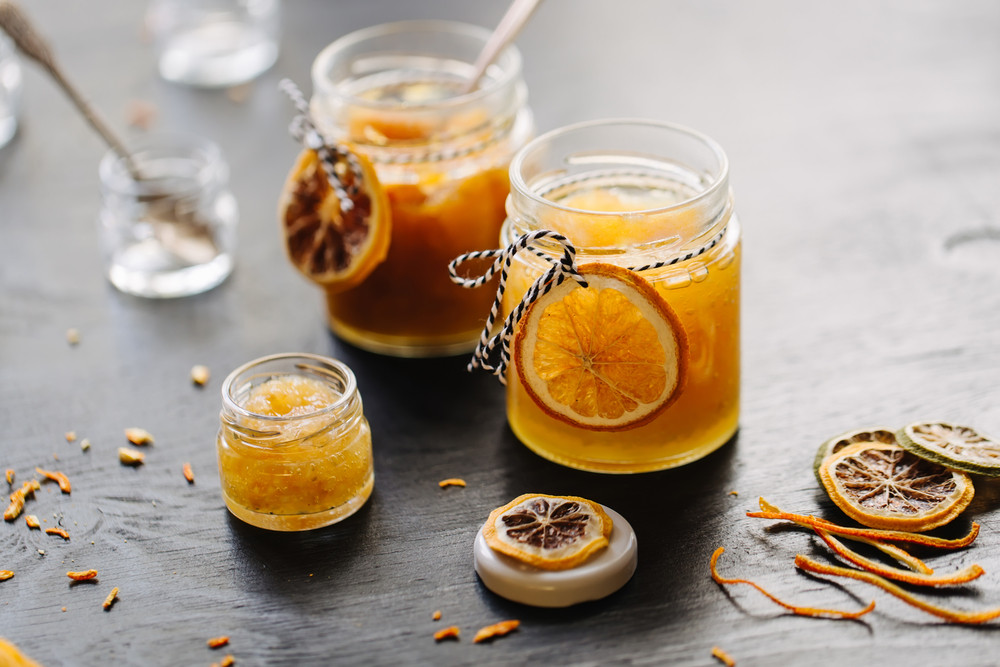 marmelade