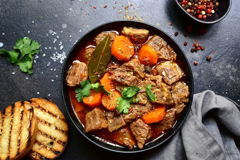 goulash