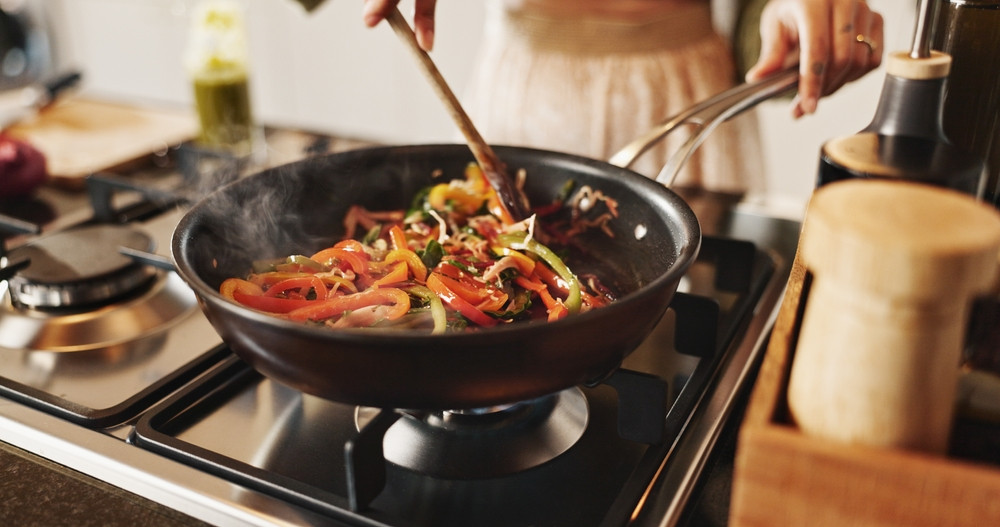 wok