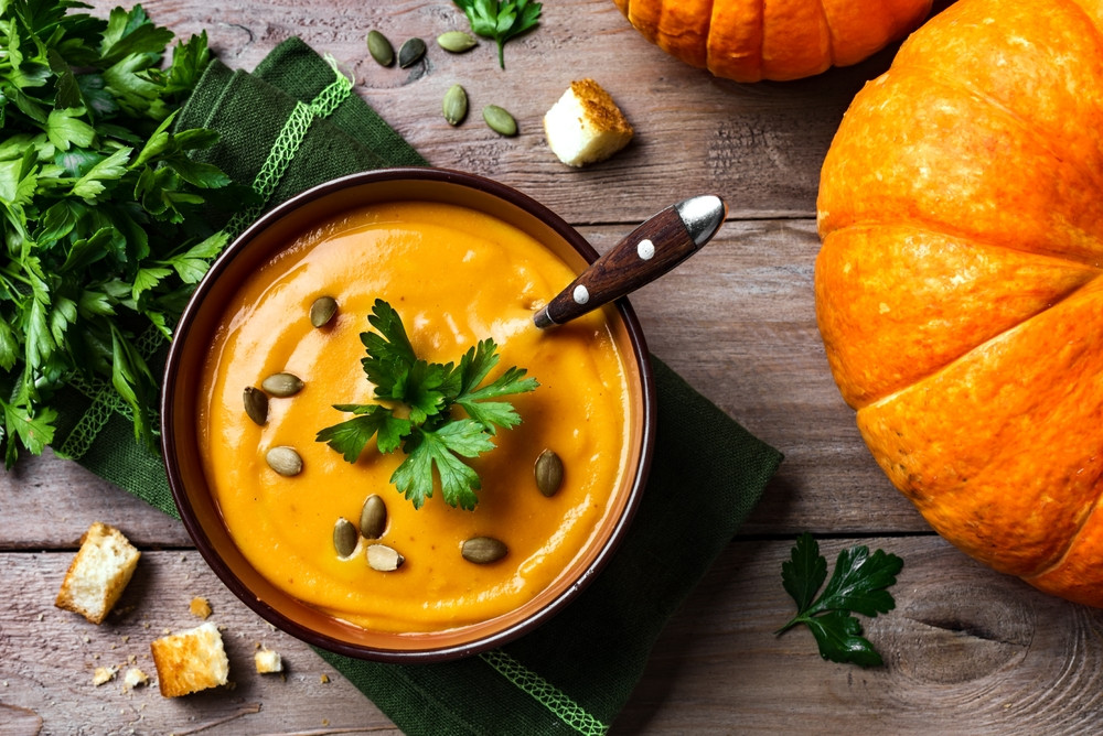 soupe