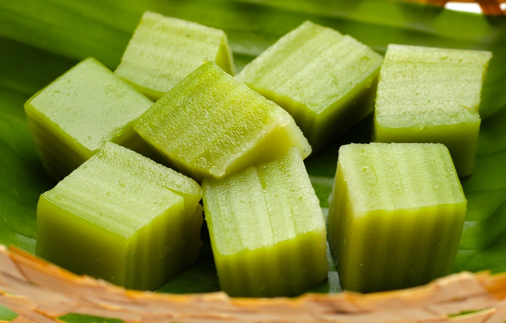 pandan