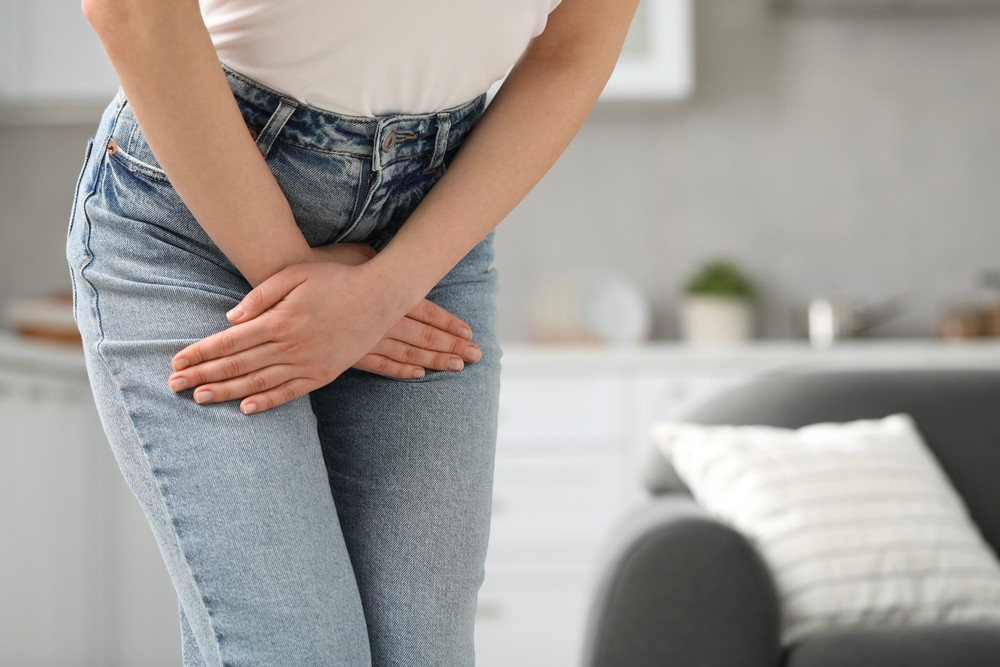 Comment stopper une incontinence urinaire ?