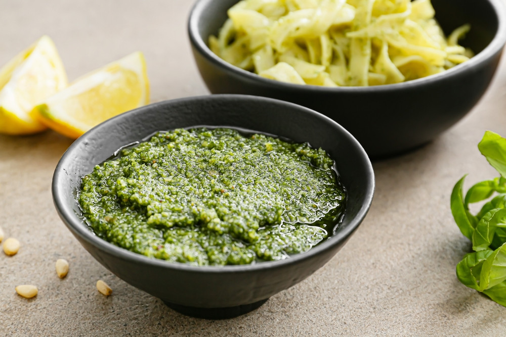 Le pistou : bienfaits, calories et utilisation en cuisine
