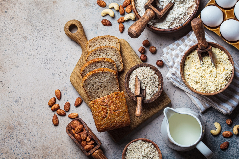 Comment réaliser un dessert sans gluten ?