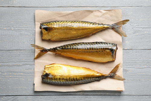 5 poissons à consommer en mai : bons pour la santé, bons pour la planète