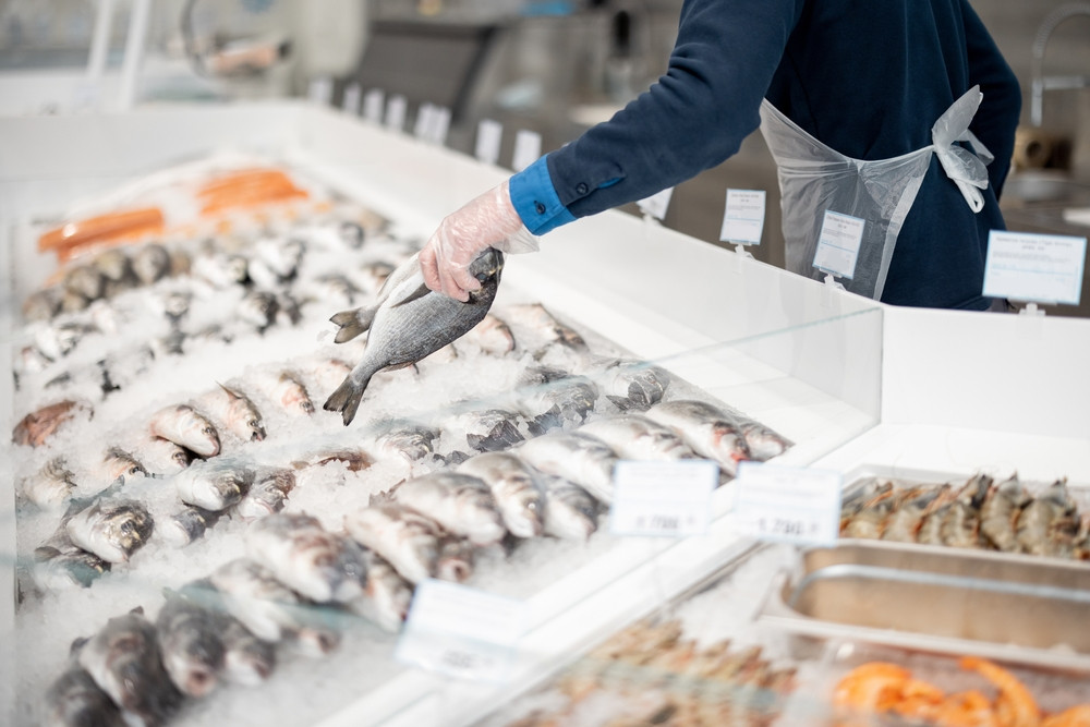 Comment choisir son poisson à la poissonnerie ?